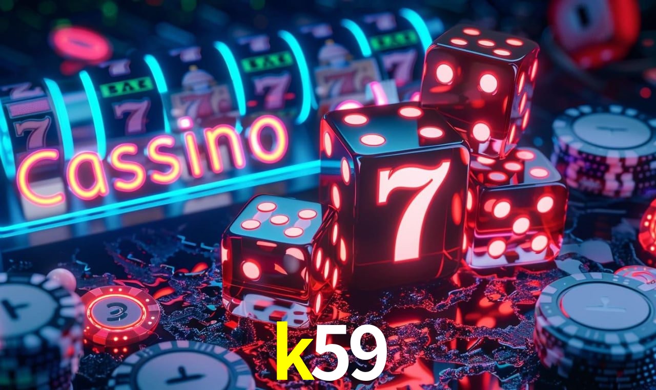 Welcome Bonus k59