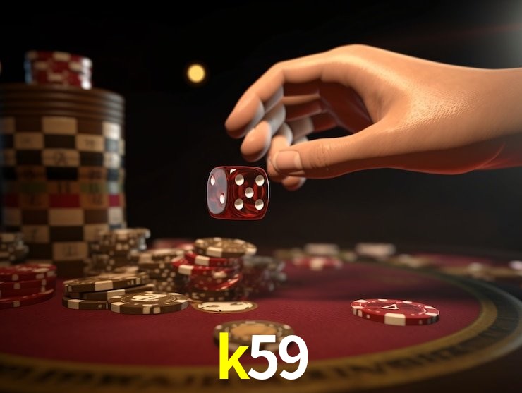 Experiência VIP k59