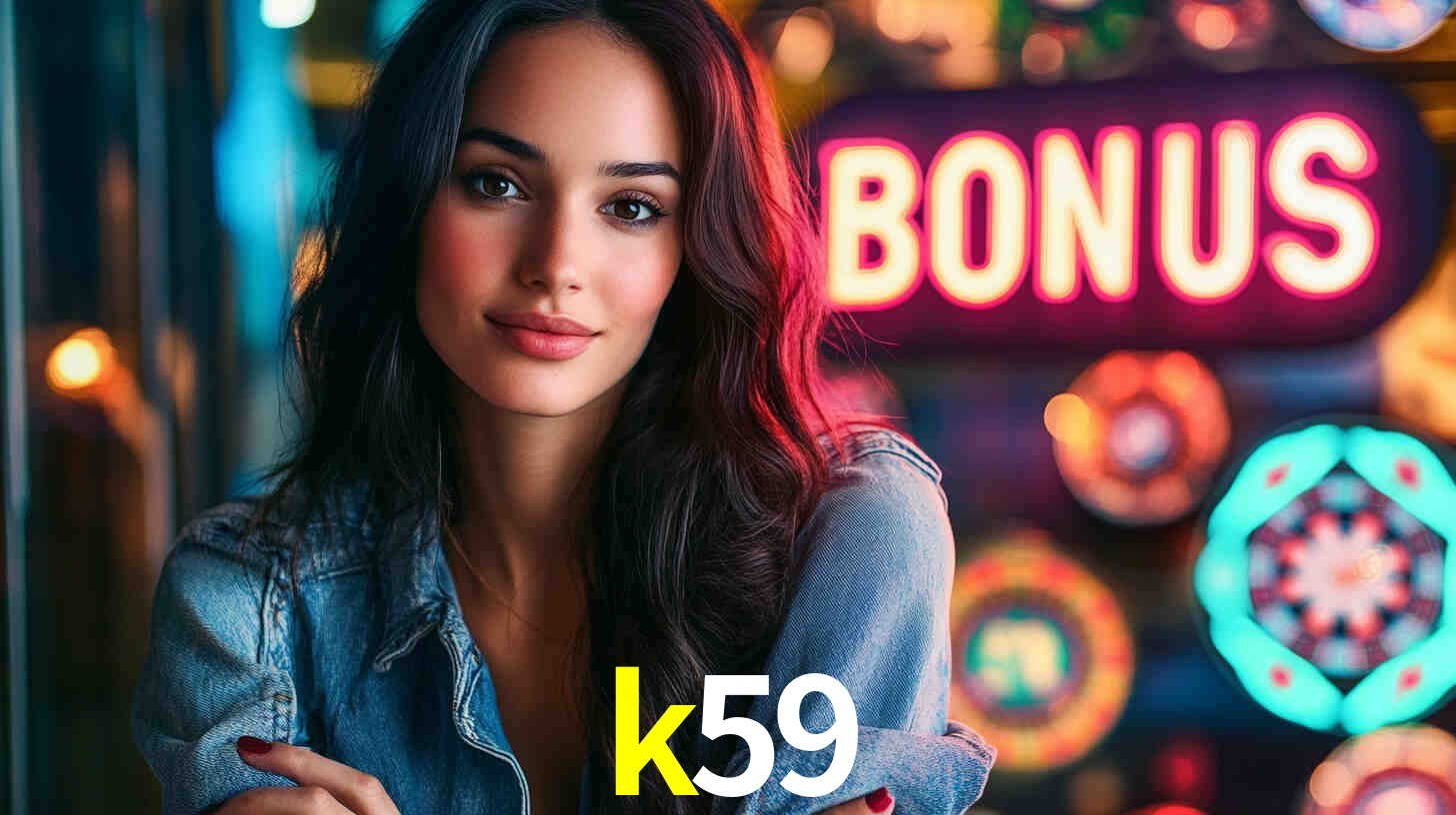 k59: Seu Cassino Premiado com Pagamentos Rápidos