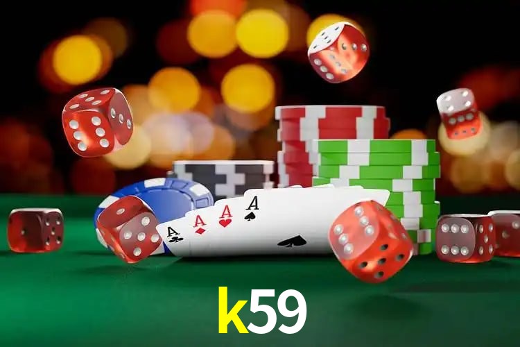 Estatísticas k59