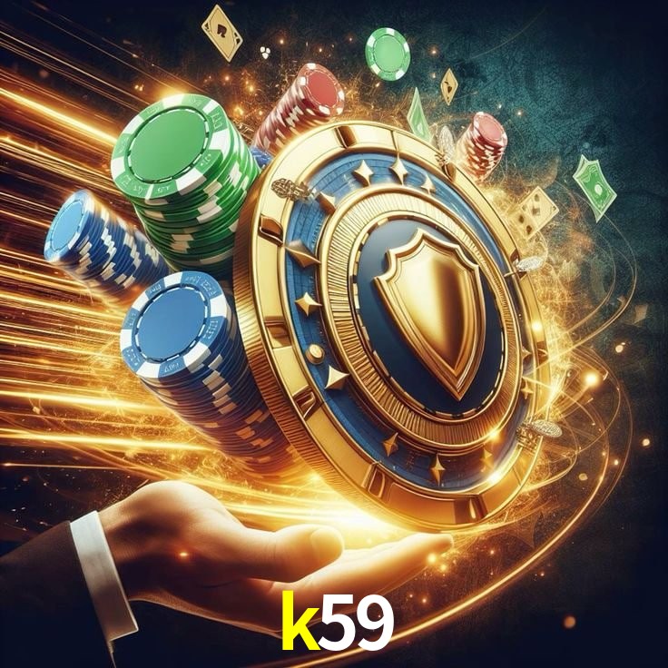 k59 Slots - k59 visual 2