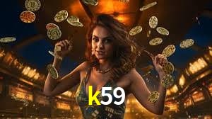 Game Statistics k59