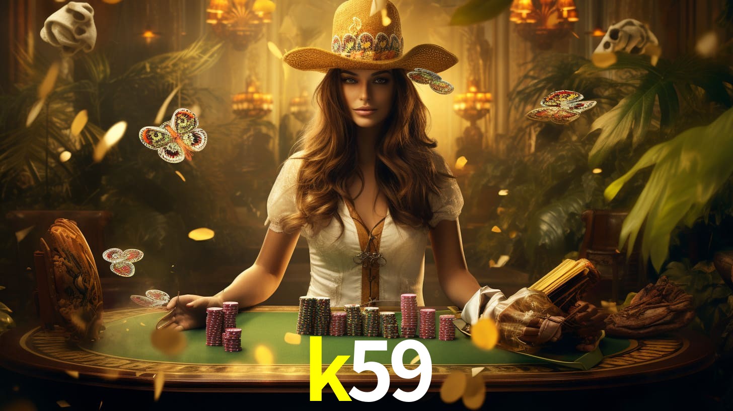 Live Casino k59