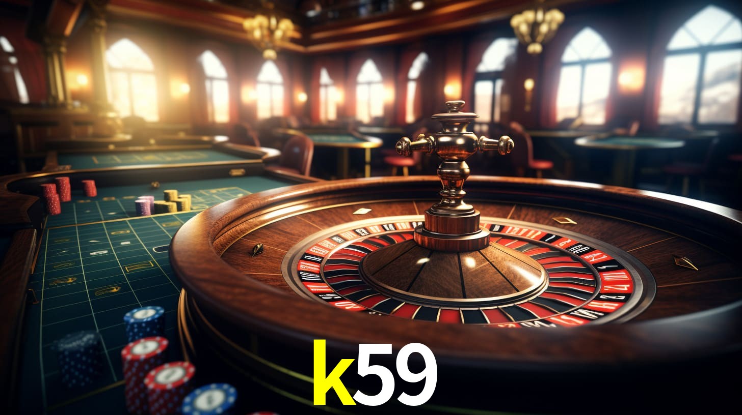 VIP Casino k59