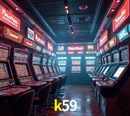Integração de APIs k59