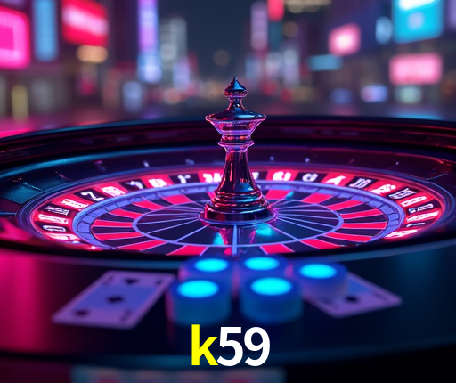 Descubra a Essência do k59: Nossa História e Compromissos