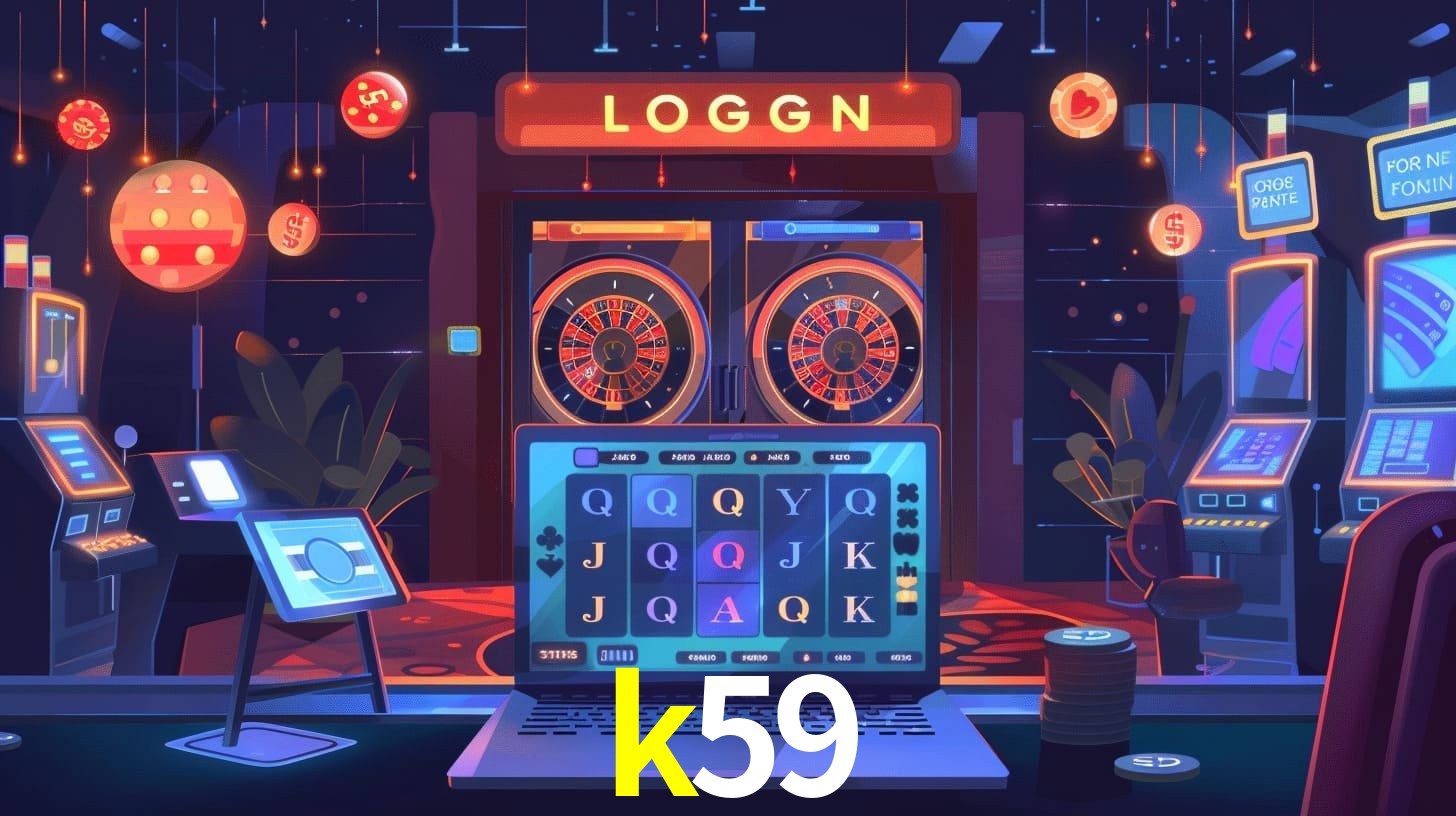 Benefícios da Conta k59