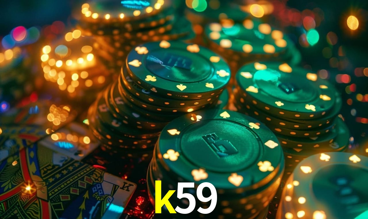 Mesa de Roleta k59