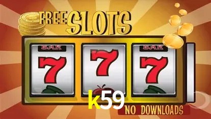 Descubra o Mundo do Cassino Online com k59