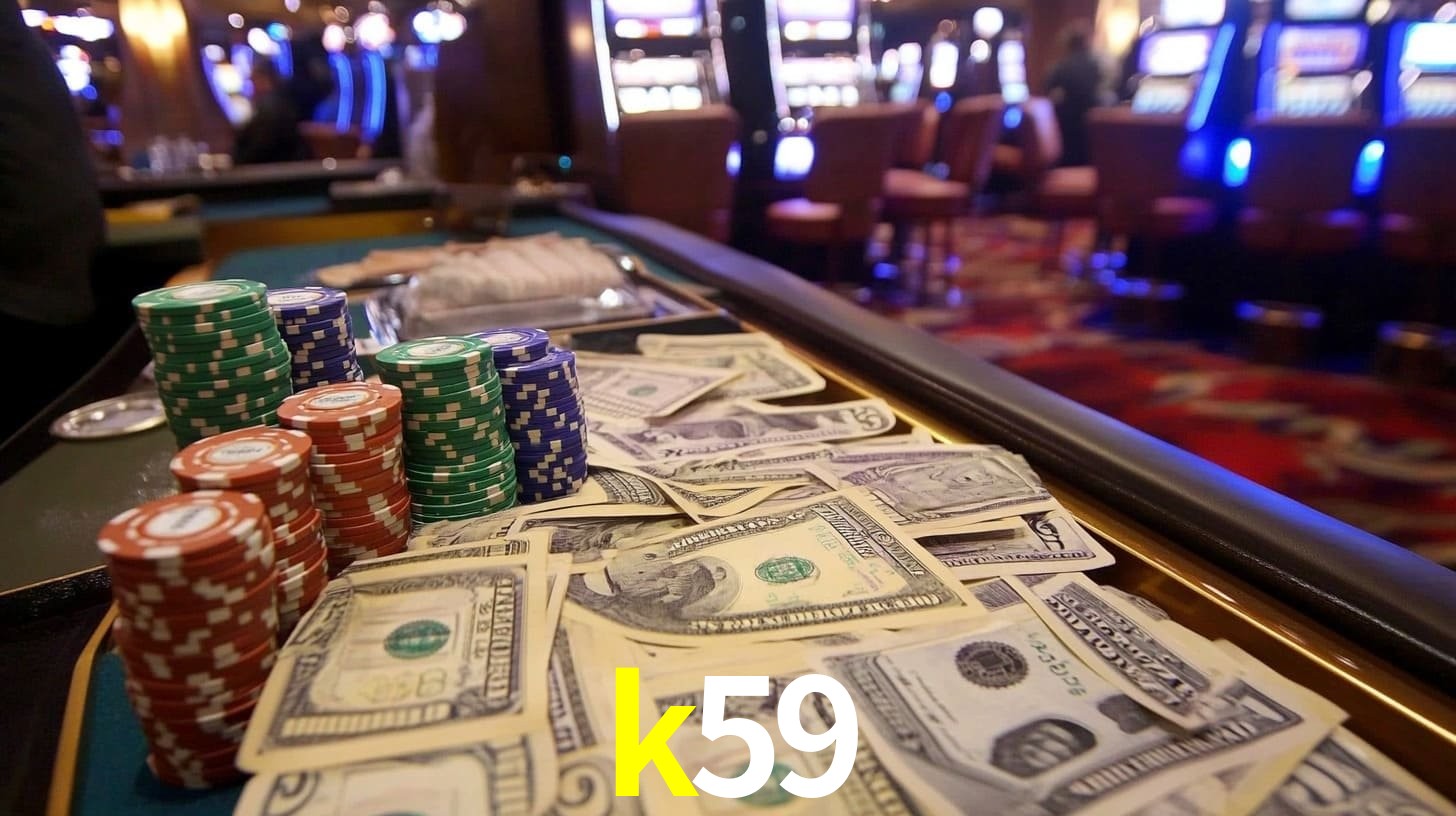 k59 Aplicativo - k59 visual 1