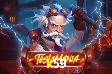 Estatísticas do Jogo k59