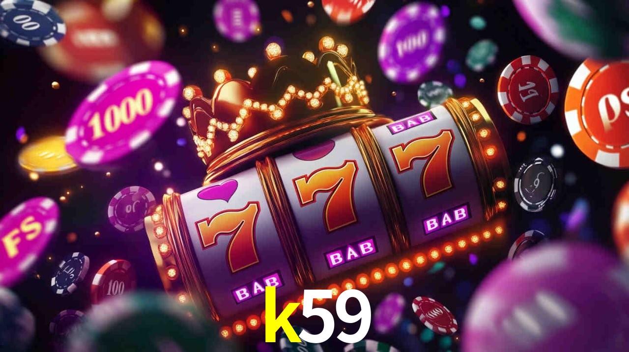 Slot Games k59
