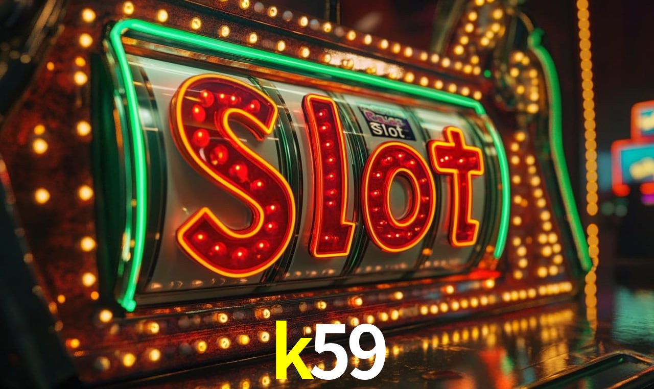 Provedores de Jogos k59