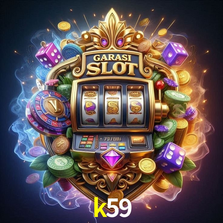 Jogos de Slot k59