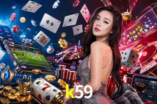 Game Providers k59