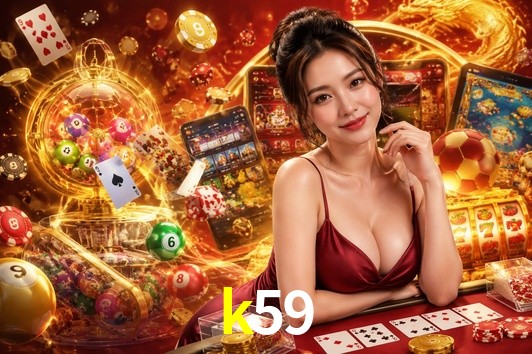 Account Benefits k59