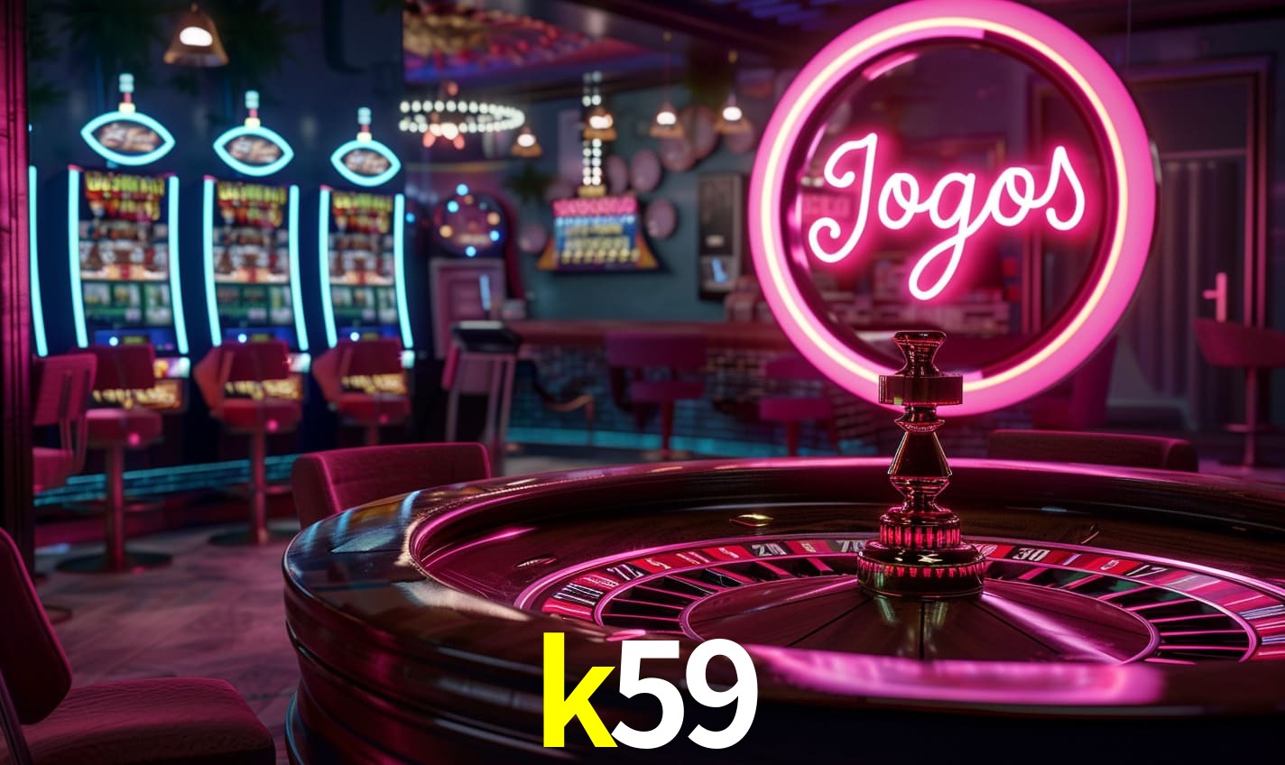 Descubra a Essência do k59: Nossa História e Compromissos