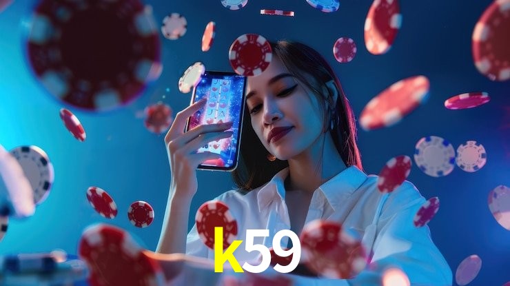 Inovações de Jogos na k59: O Futuro das Experiências Interativas