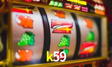 A Revolução dos Aplicativos de Jogos no k59