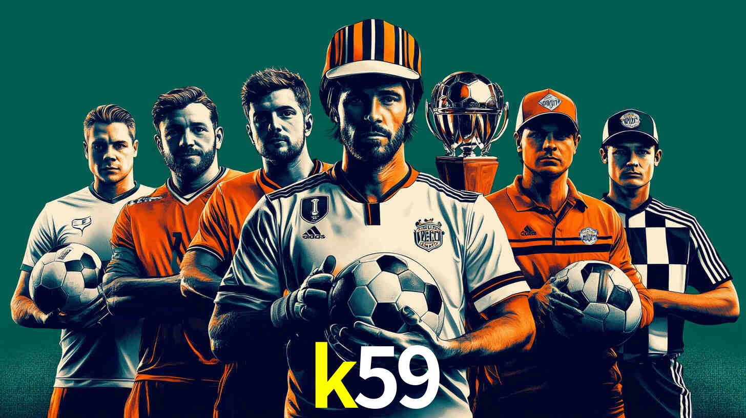 Apostas Esportivas na k59: Um Guia Completo
