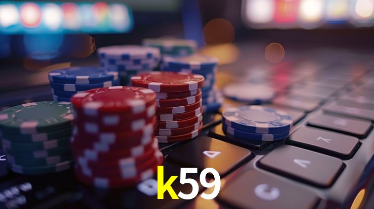 Casino Ao Vivo k59