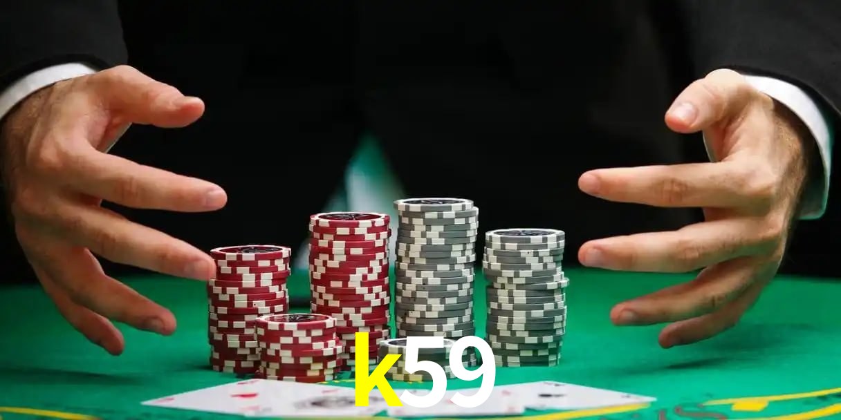 k59 Slots - k59 visual 1