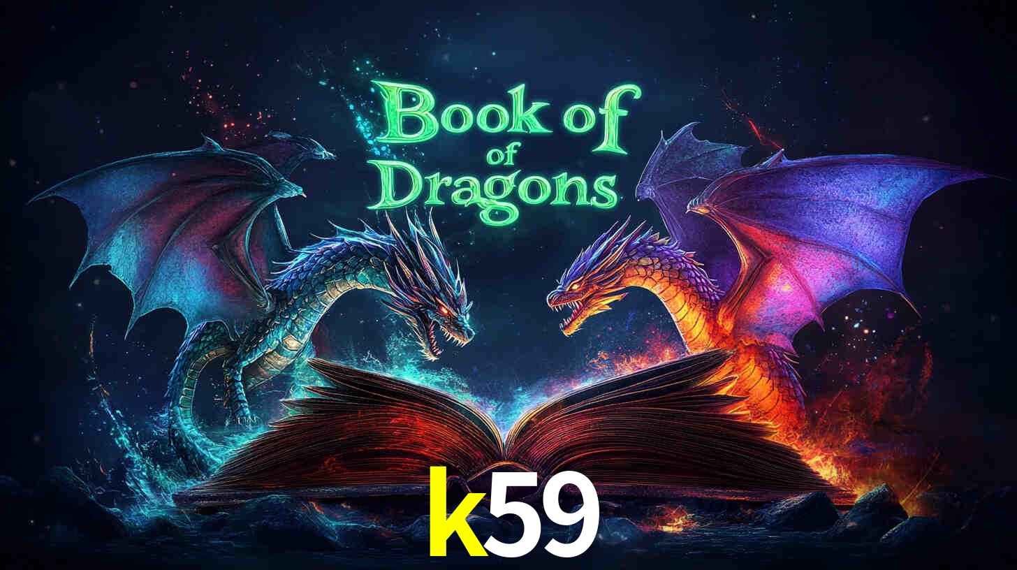 Desvendando o Mundo dos Jogos Virtuais na k59