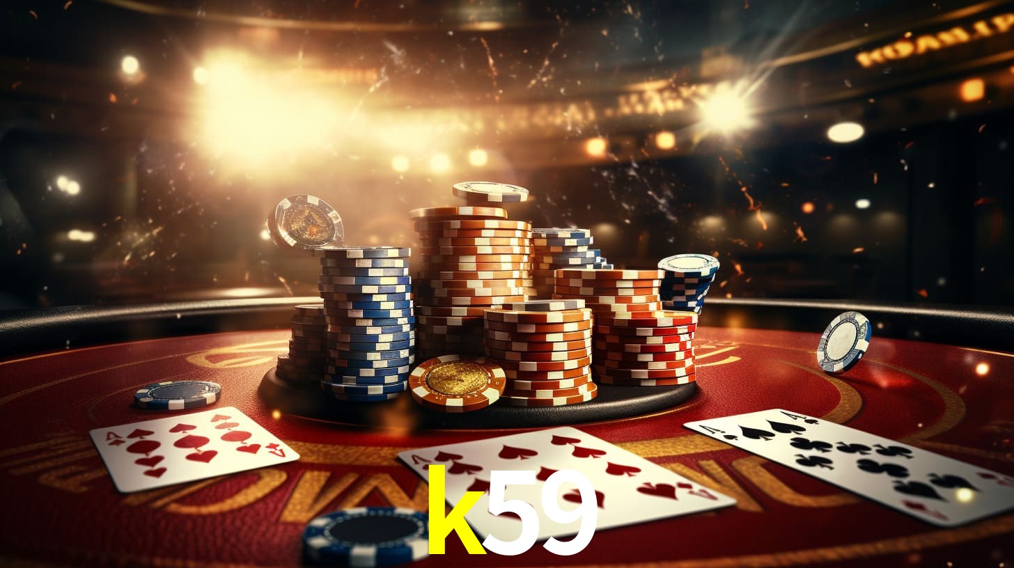 Roulette Table k59