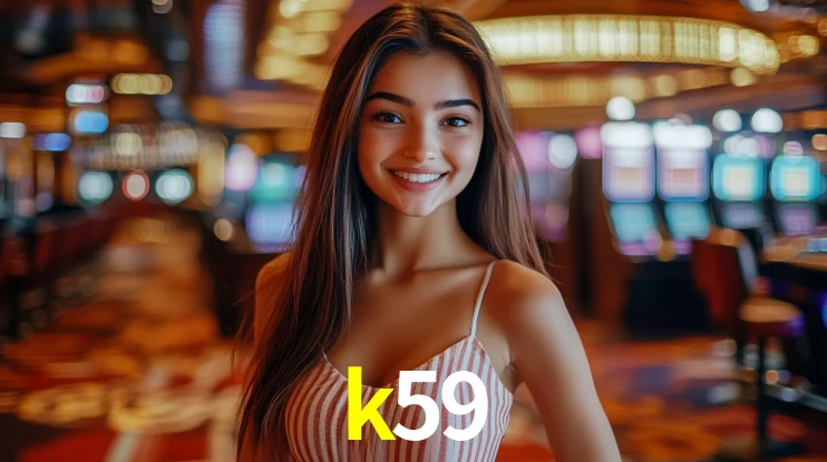 k59 App Interface