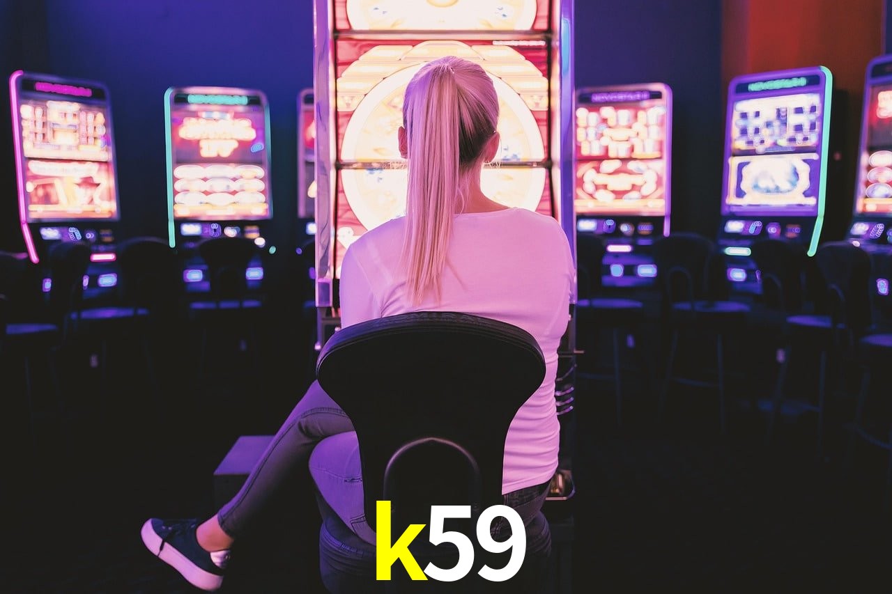 Live Casino k59