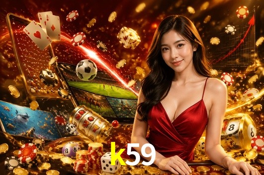 Seasonal Promotions k59