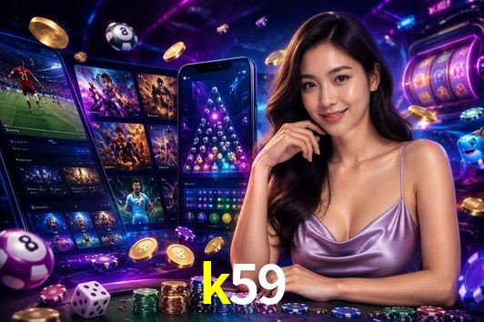 Flash Promotion k59