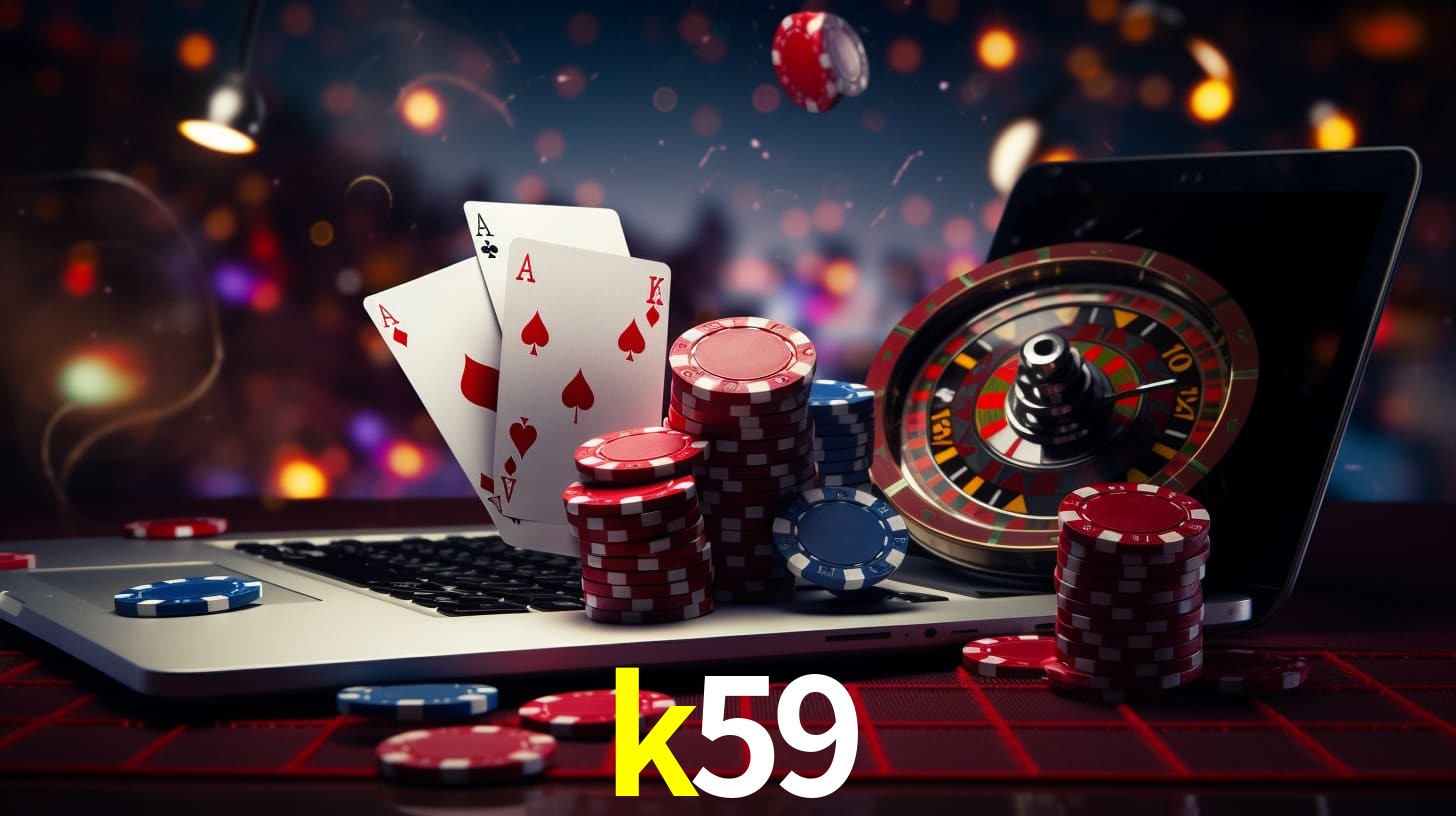 Blackjack Table k59