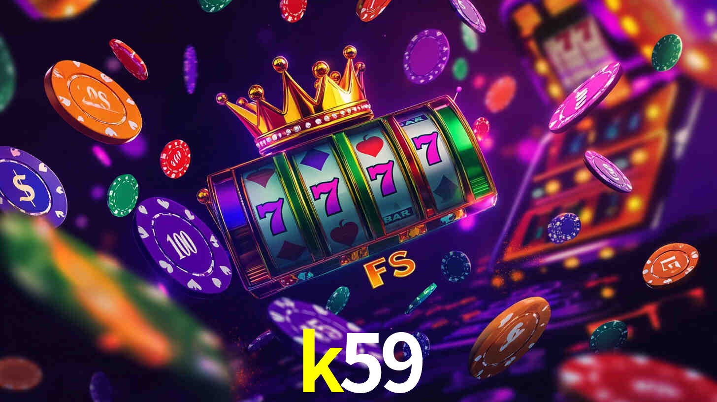 Welcome Bonus k59
