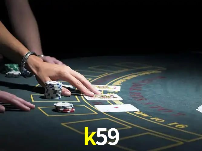Tecnologia da Plataforma k59