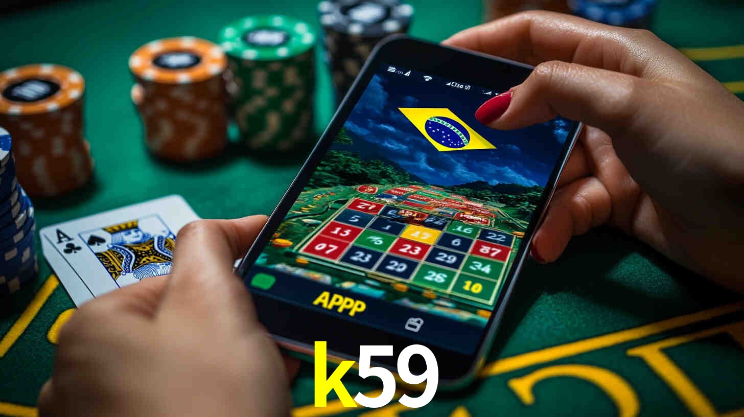 Descubra o Programa VIP da k59: Vantagens Exclusivas para Jogadores