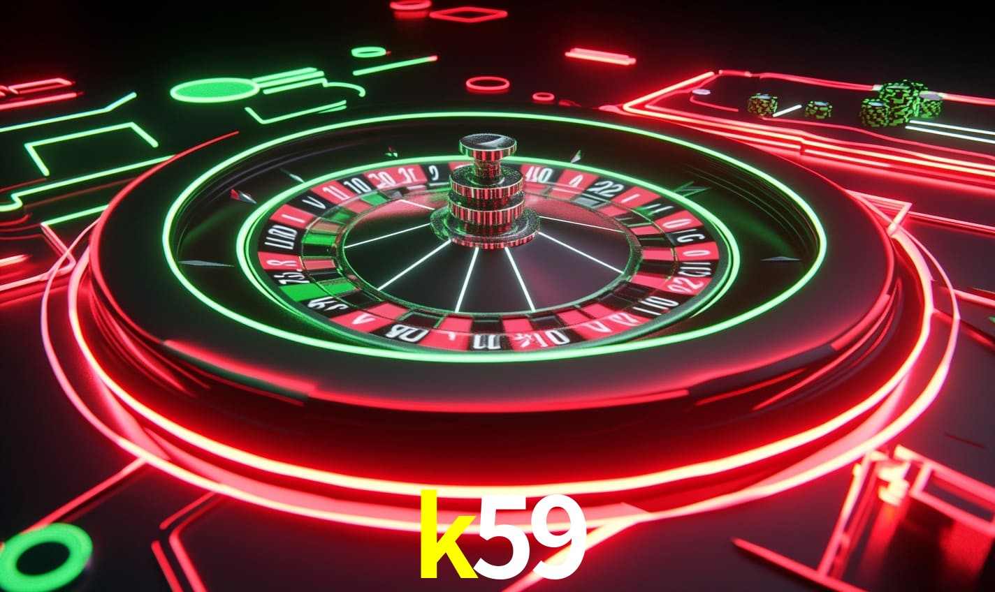 Explorando a Categoria de Eventos em Apostas na k59