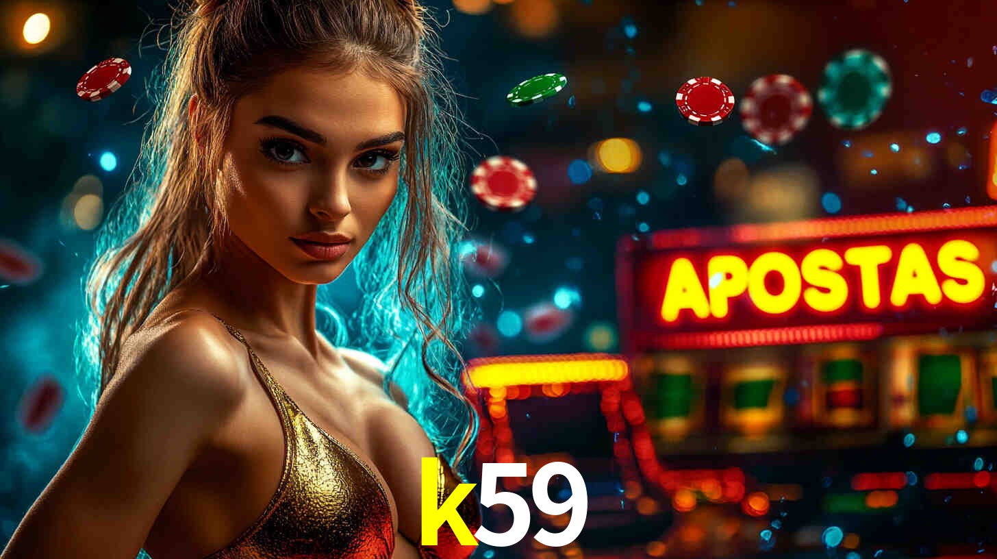 A Popularidade dos Caça-Níqueis no k59