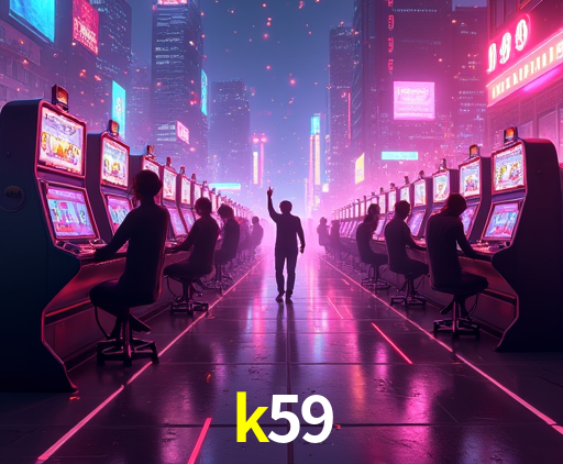 Jogos Exclusivos k59
