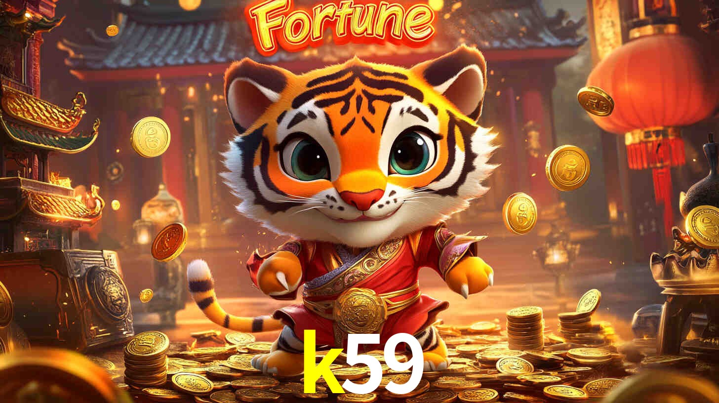 Inovações de Jogos na k59: O Futuro das Experiências Interativas