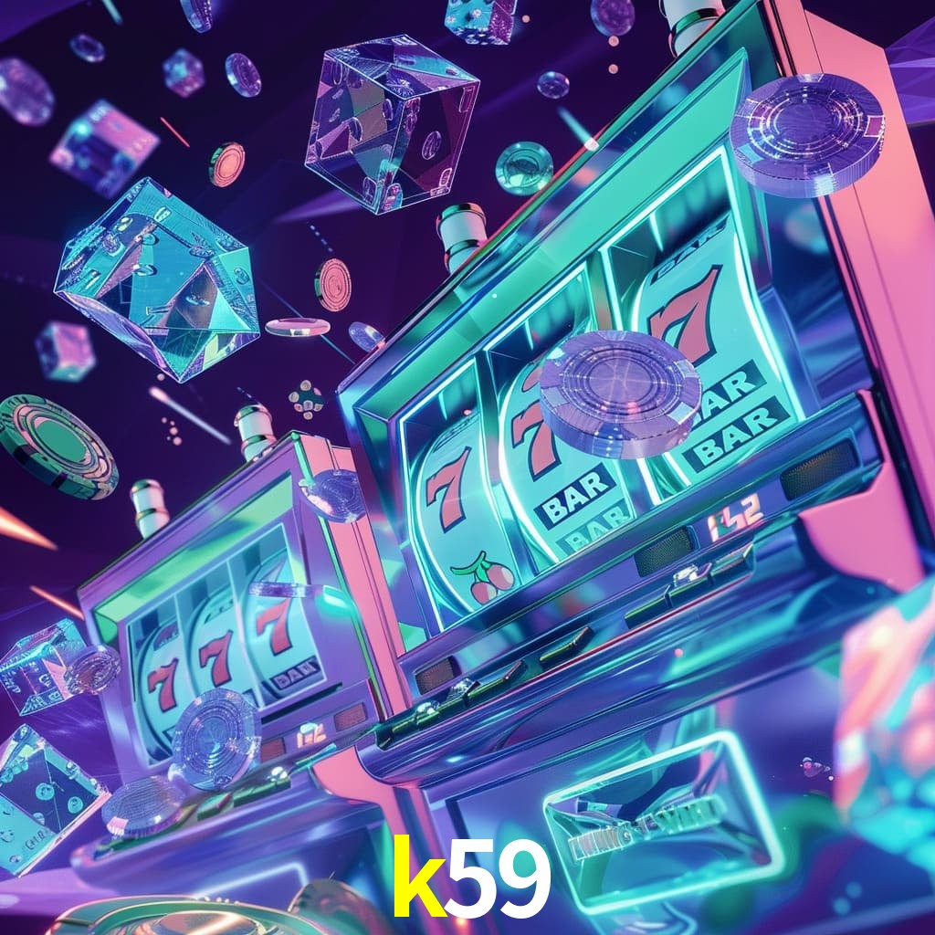 A Emoção da Loteria na k59: Uma Chance de Mudança de Vida