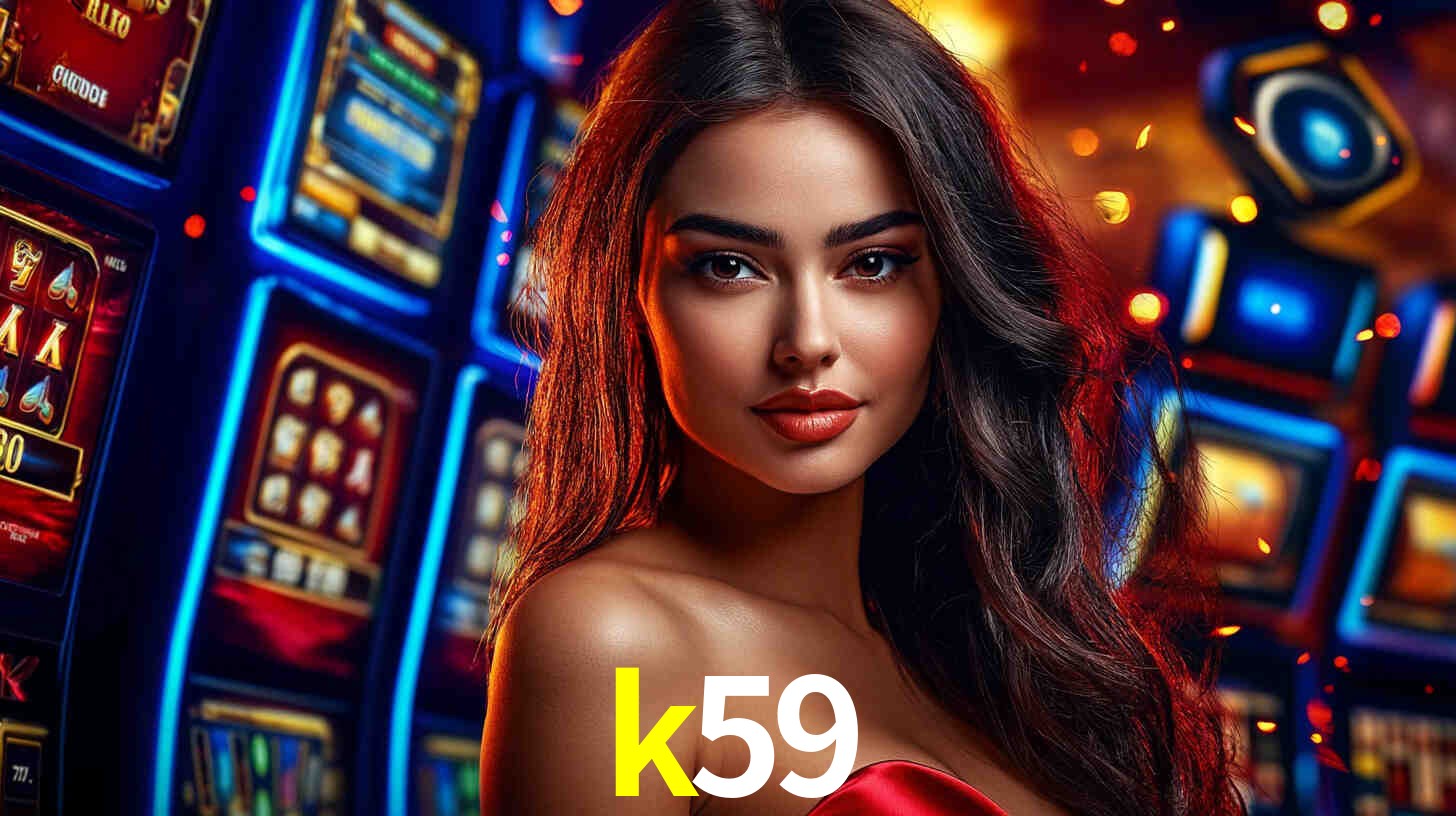 A Popularidade dos Caça-Níqueis no k59