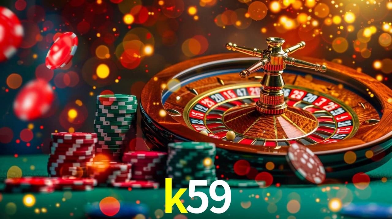 Descubra o Programa VIP da k59: Vantagens Exclusivas para Jogadores