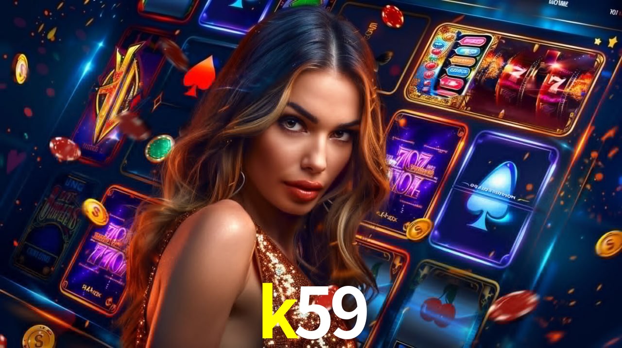 A Experiência Imersiva dos Cassinos Ao Vivo no k59