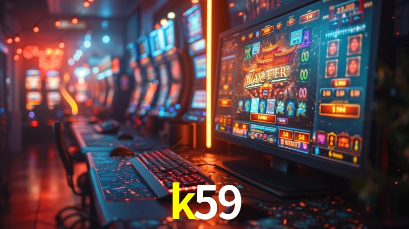 Experimente o Login Seguro Premium no k59