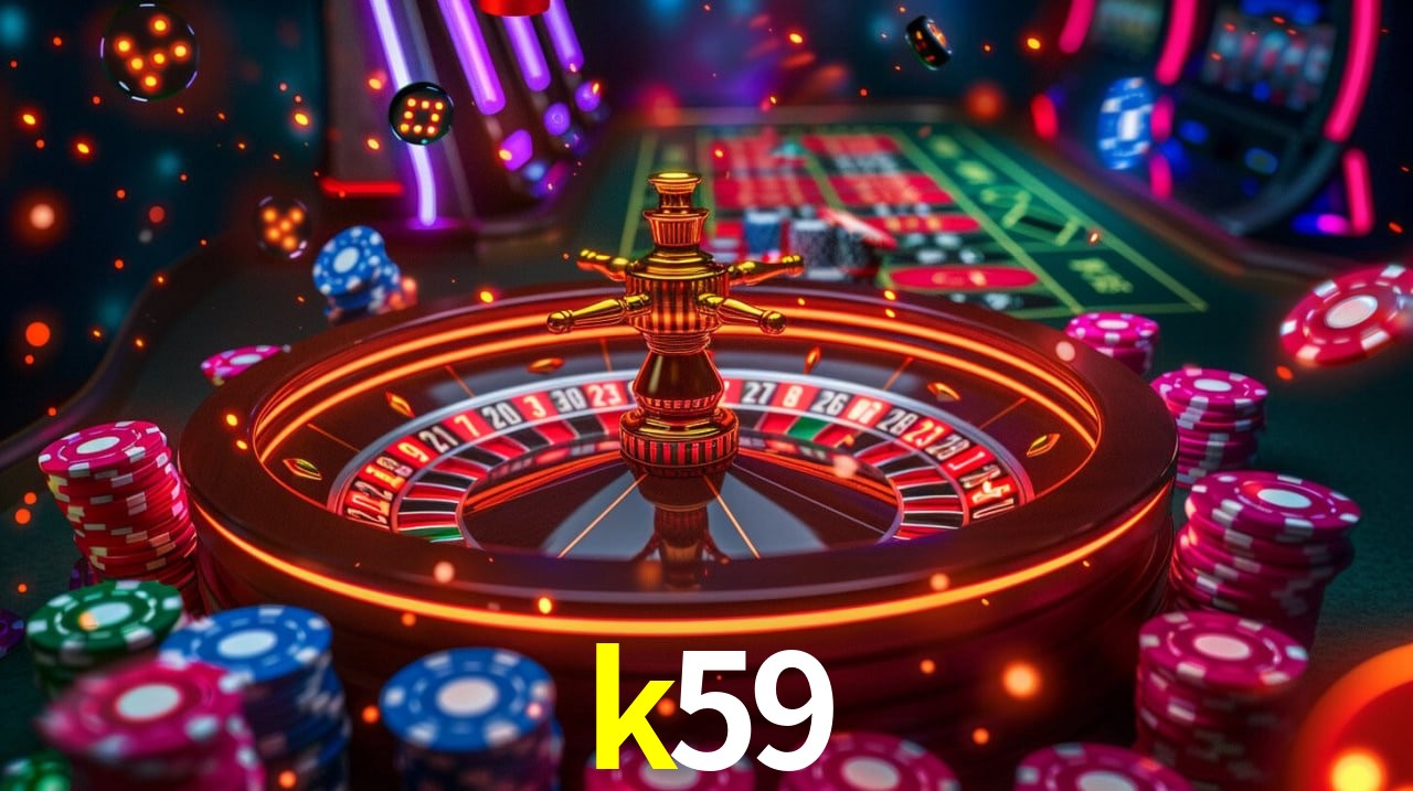 Descubra o Programa VIP da k59: Vantagens Exclusivas para Jogadores