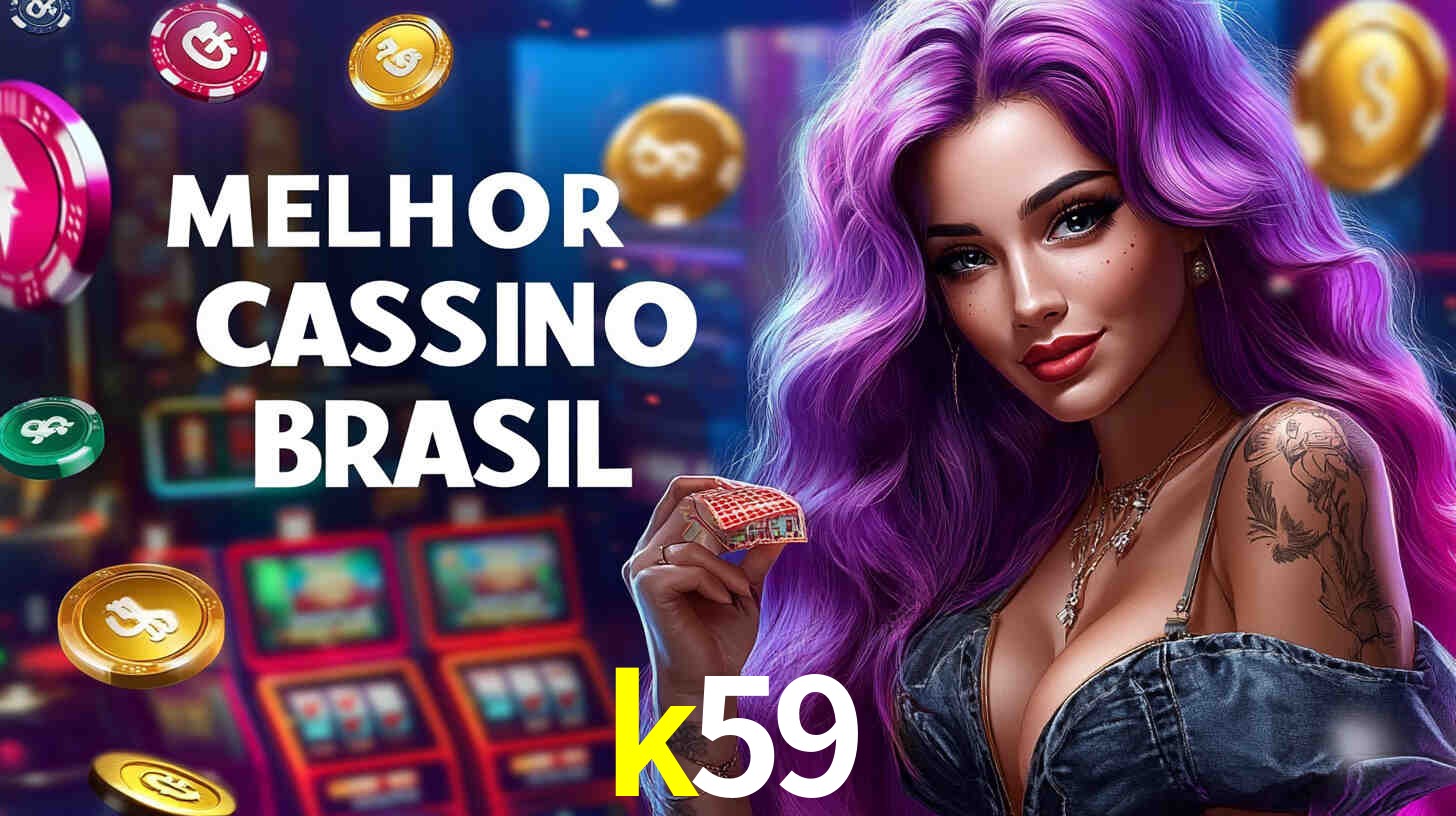 Desvendando o Mundo dos Jogos Virtuais na k59