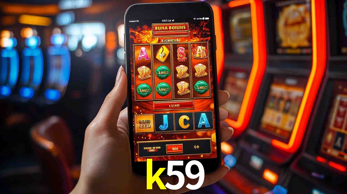 k59 bet