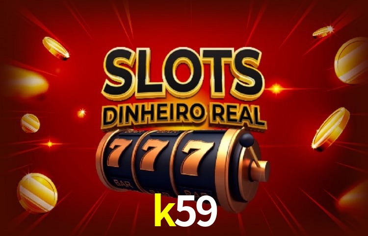 Tecnologia da Plataforma k59