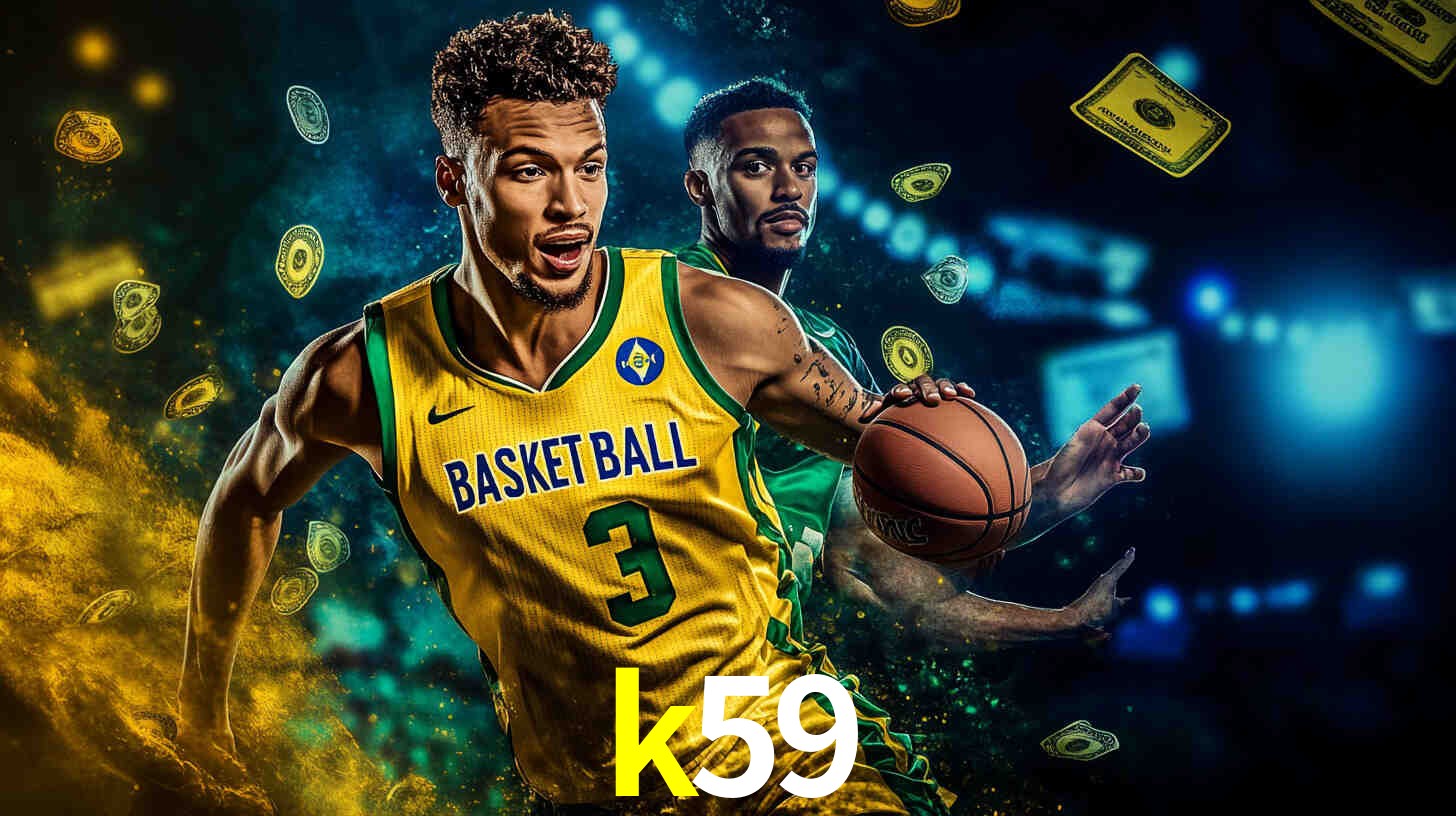 Descubra a Magia dos Jogos de Arcade no k59